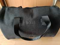 Torba sportowa Hugo Boss