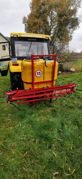 Opryskiwacz 400 litrów