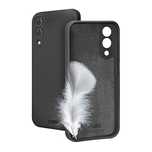 Etui SBS Instinct na Samsung Galaxy S25 Edge - czarne