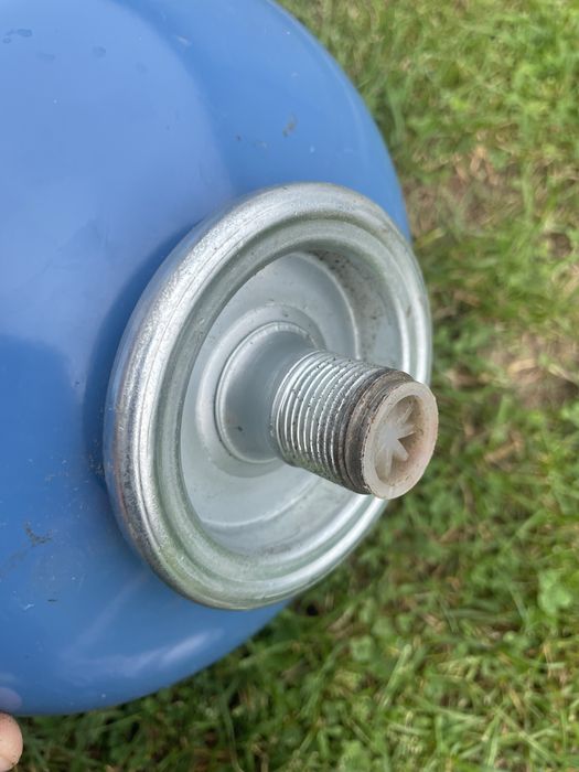 Reflex Refix DE 8 naczynie przeponowe 8 litrow