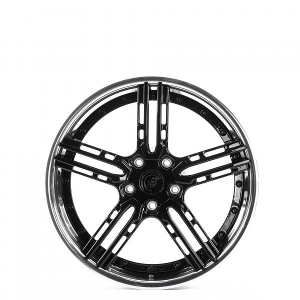 Ковані диски Porsche Taycan turbo s 21 розмір