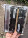Exceleram DDR4-3200 8000MВ(2х4GB) Оперативка