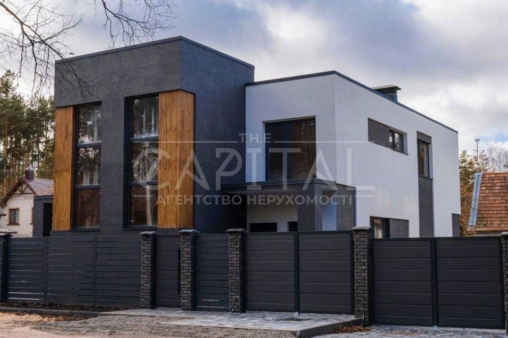 Продаж таунхаус, Буча, Києво-Святошинський район