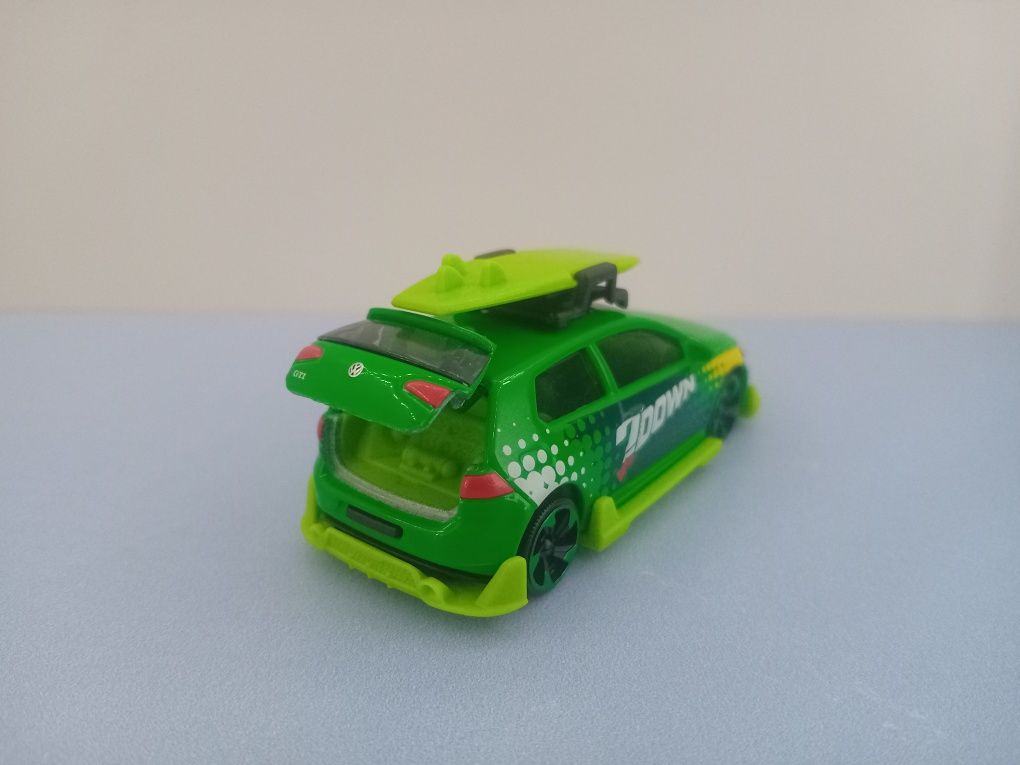 Lote HotWheels Loose