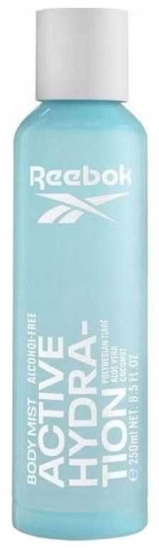 Reebok Active Hydration mgiełka do ciała 250 ml