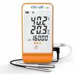 Termohigrometr Elitech GSP-6G