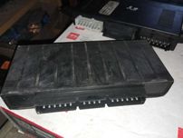Блок модуль комфорту комфорта BMW E34 БМВ 61358356017 Авторозборка