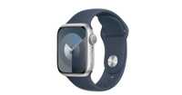 Apple Watch Series 9 41mm GPS Storm Blue. Нові. Запаковані.
