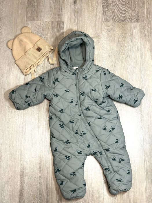 Комбінезон демісезонний h&m