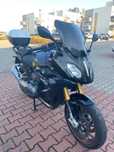 BMW R1200RS 2016 / 125KM / Nowy Rozrząd