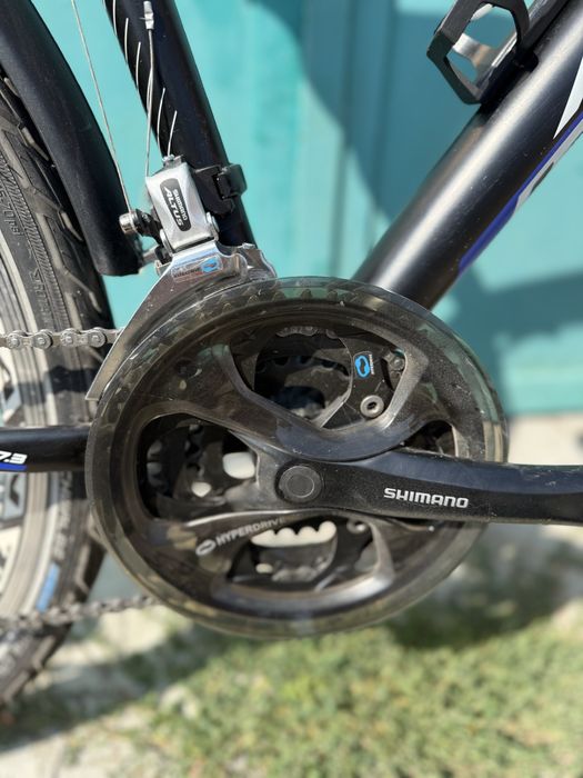 Велосипед Ardis Elite 28 колеса