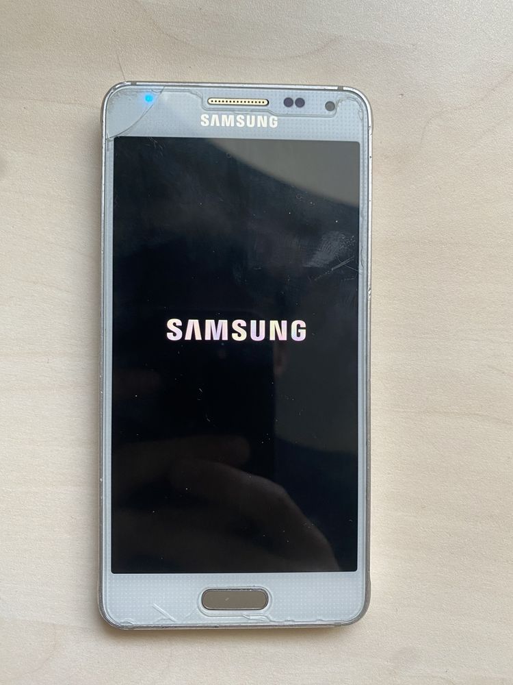 Samsung galaxy alpha