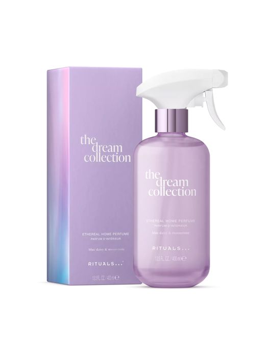 Косметика Rituals Dream пінка мусс крем олійка набір