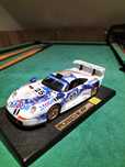 Model Porsche  911 GT 1