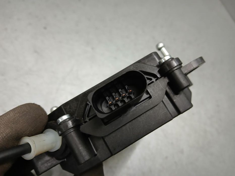 Fechadura / fecho da mala JAGUAR F-Pace (X761)