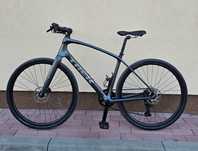 Trek Fx4 carbon L szosa gravel miejski fitness grawel Fx 4 rower fx 3