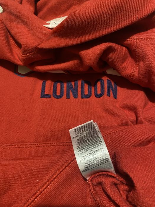 Худи Gap размер M