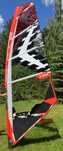 Żagiel windsurfingowy Severne Freek 4.8 2024