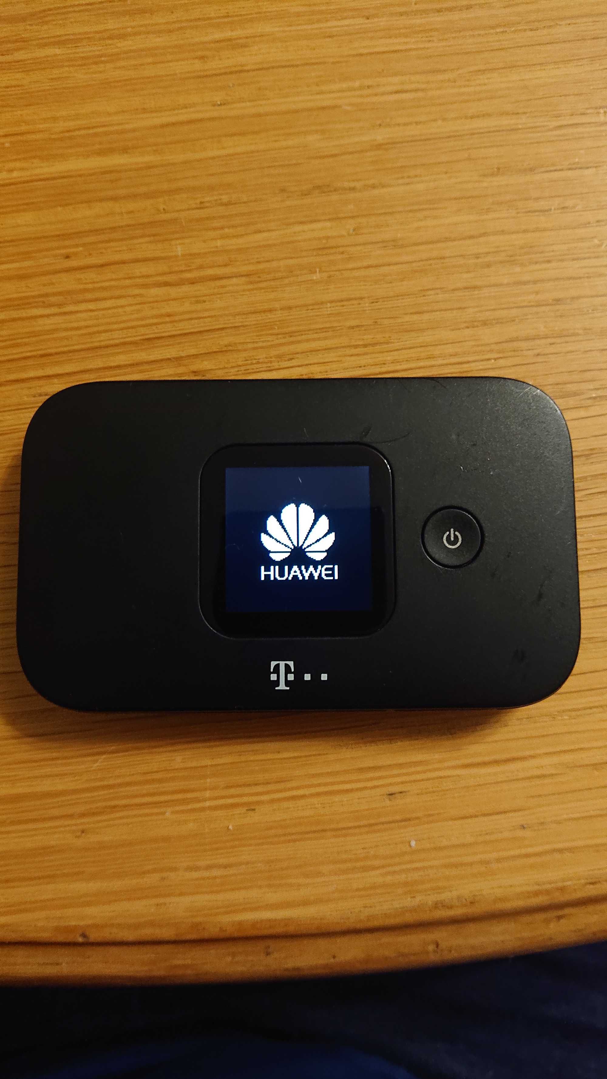 Router mobilny HUAWEI E5577C 4G LTE 150 Mb/s