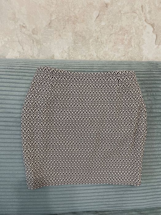 Міні спідниця, розмір с-м