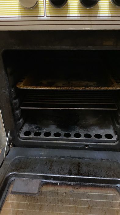 Плита газовая Электа