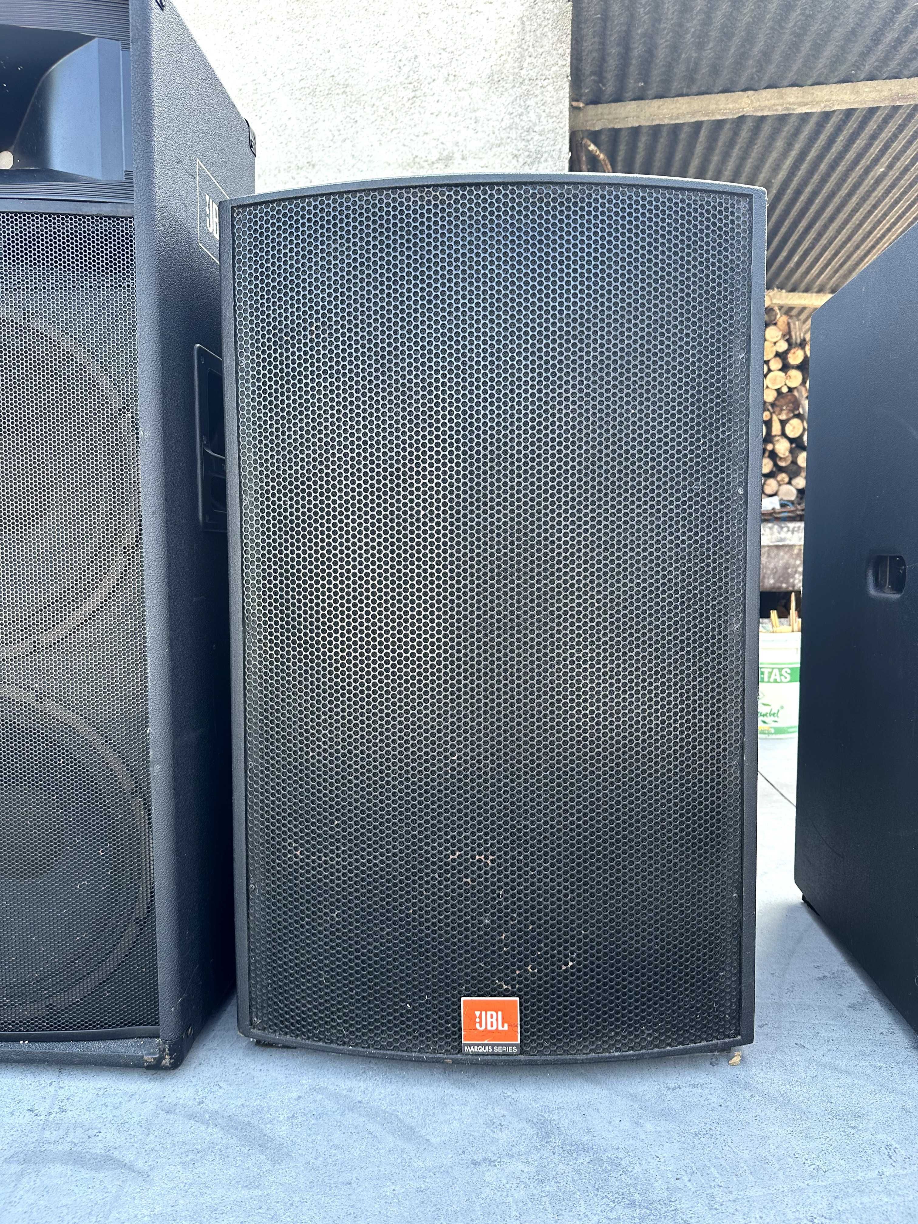 PA JBL TR225 / MS125S