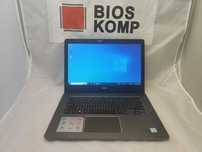 Dell Vostro 5468/i5-7200U/8GB RAM/256GB SSD/FHD/Bioskomp/GWARANCJA