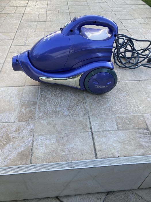 Пилосос SCARLETT sc-283