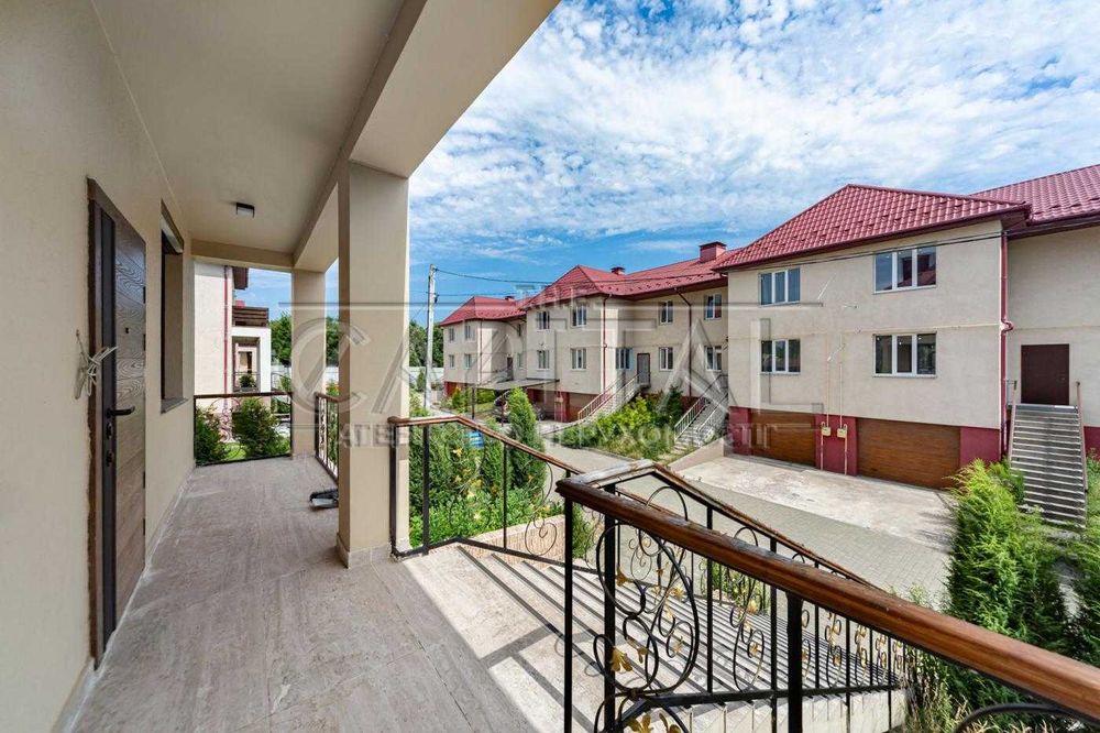 Оренда будинка в БІЛОГОРОДЦІ | БУЧА