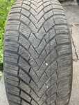 Continental 205/55 16 (2шт)