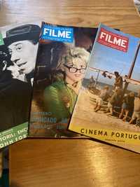 FILME - Revista Mensal de Cinema