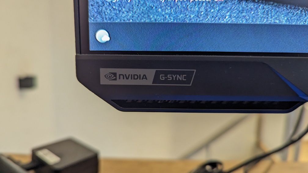 Monitor Samsung Odyssey G4 25" 240Hz