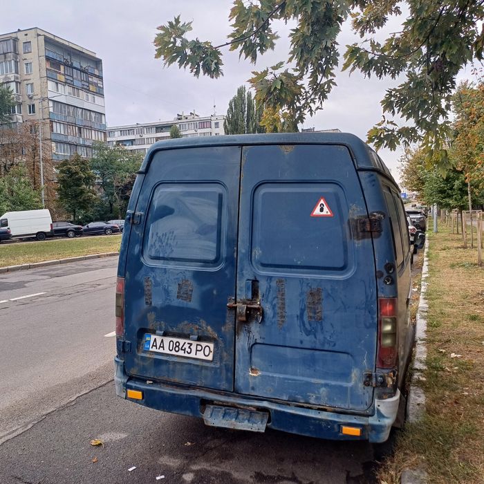 Продажа срочно газель