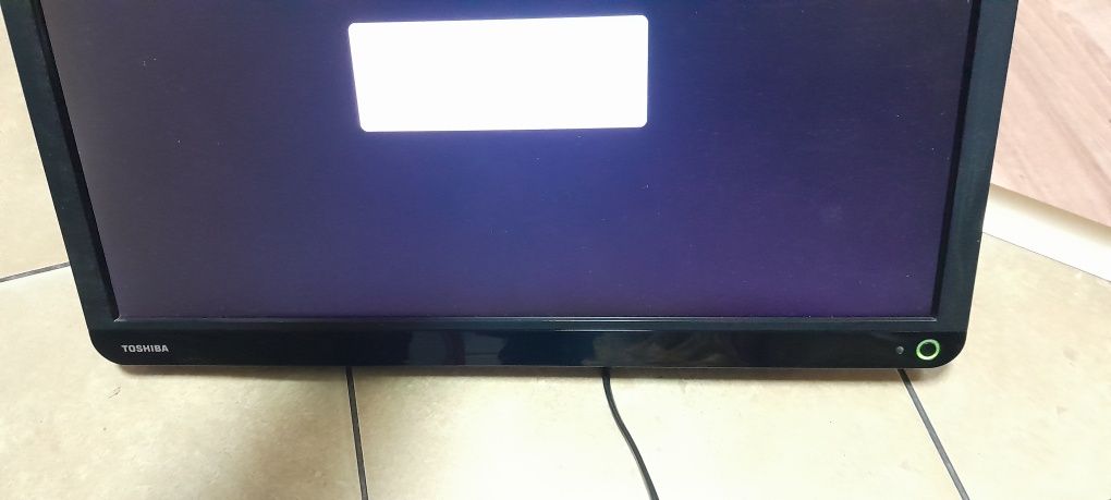 Telewizor Toshiba