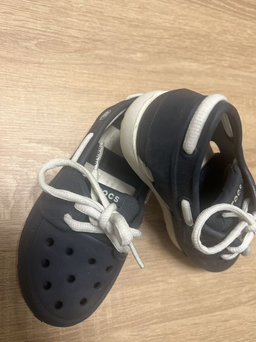 Крокси, Сrocs розмір C9...