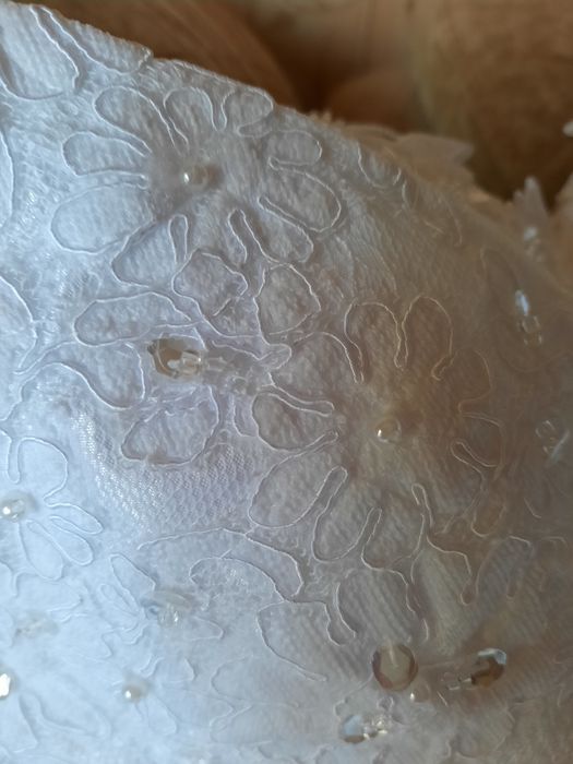 Весільна сукня НОВА