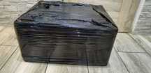 Mystery box karton mix zwroty kategoria C