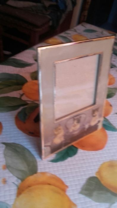 Ramka dla fotografii Twojego pupila