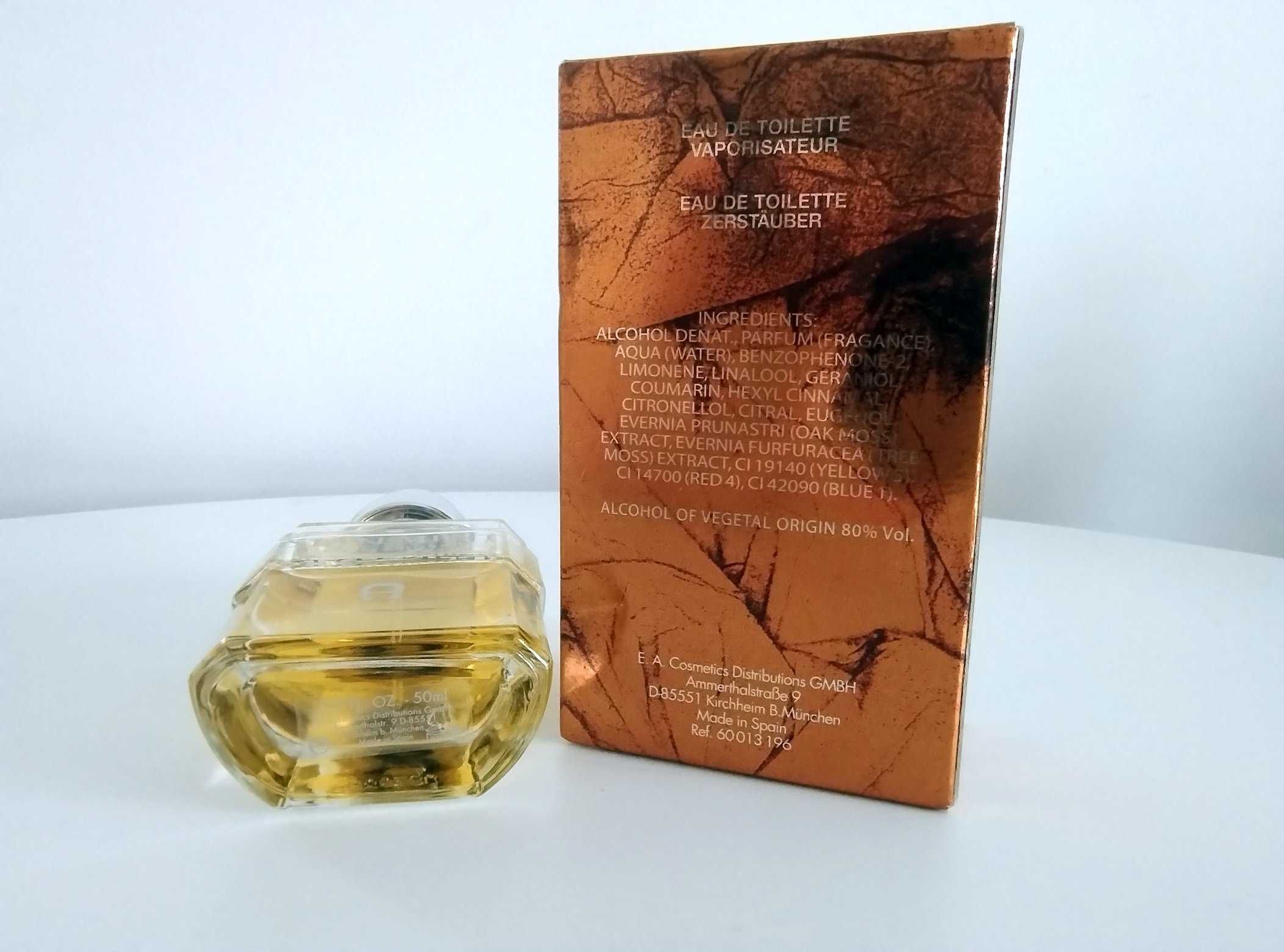 Etienne Aigner Statement 50 ml