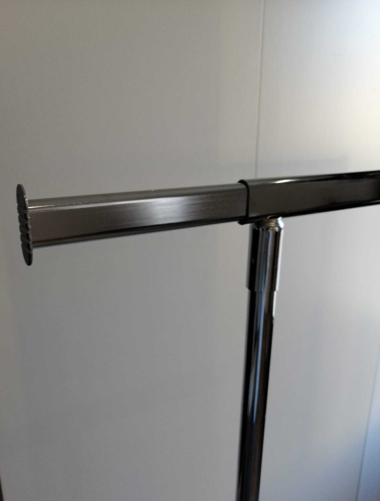 Charriot Profissional com comprimento de 140cm a 200cm