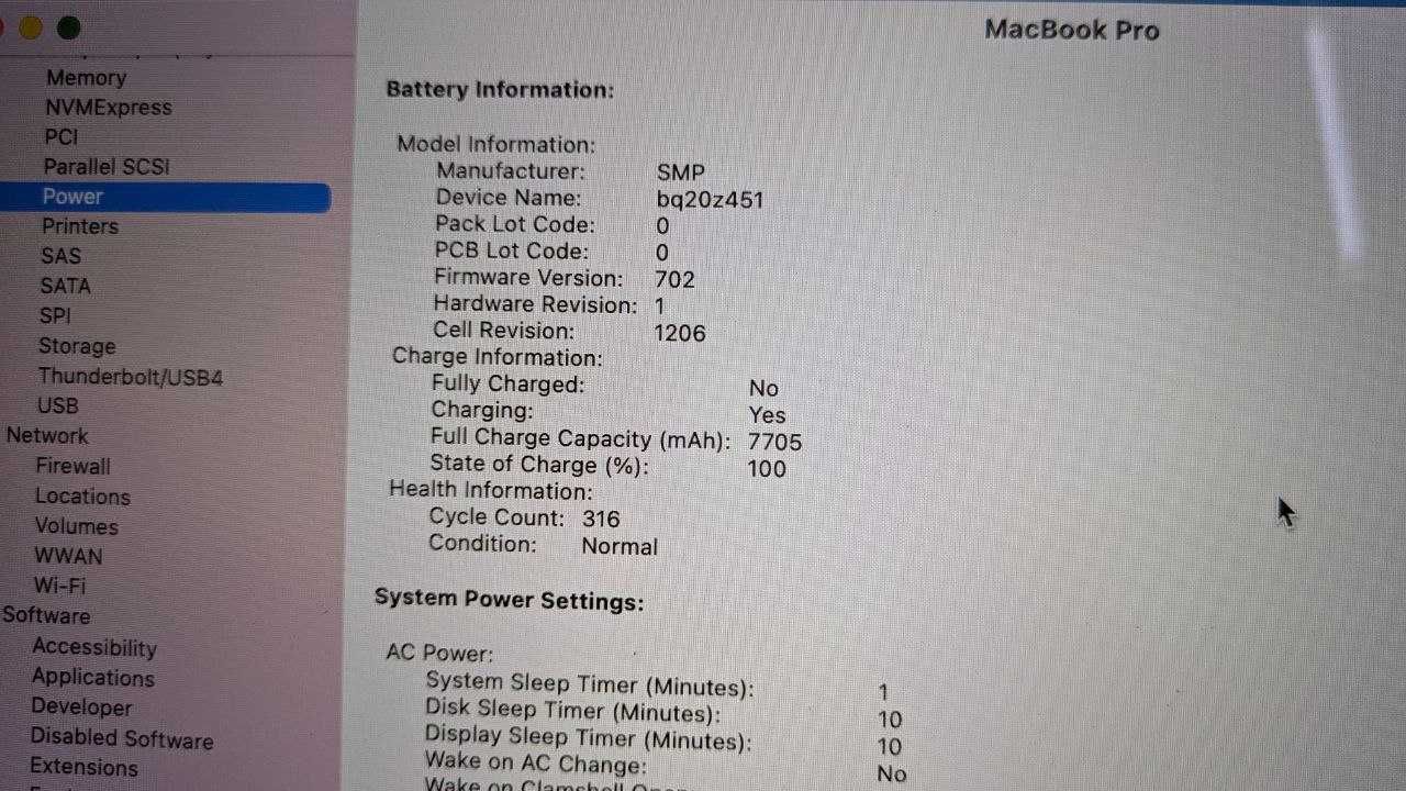 Macbook Pro 15 Mid 2014 A1398 16 GB 256 GB NVIDIA GeForce GT 750M