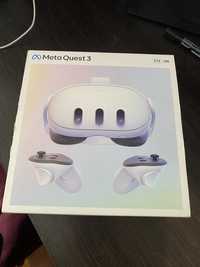 Meta Quest 3 512GB VR Мета квест 3 ВР 512ГБ