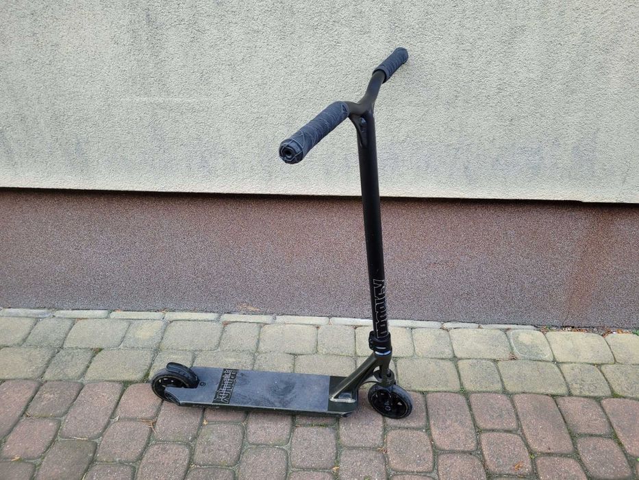 Hulajnoga Blunt Prodigy S8