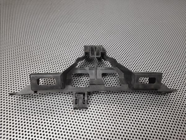 Guia de pára-choques trás direita RENAULT Twingo III (BCM_)