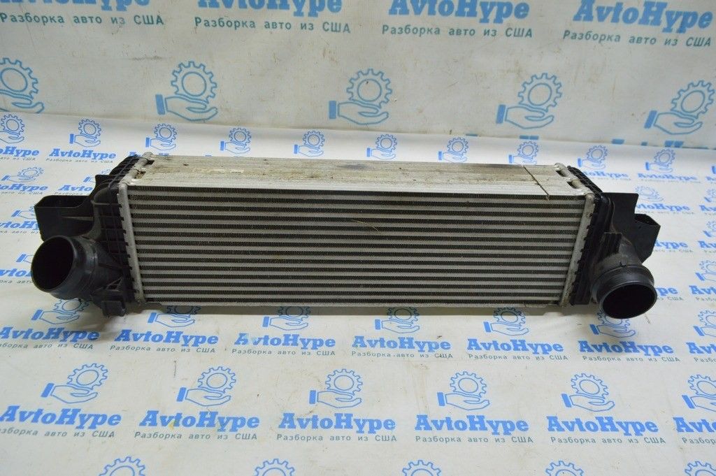 Интеркулер BMW X1 F48 16-19 B46 17517617600
