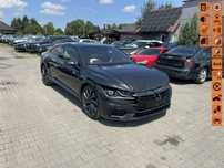 Volkswagen Arteon Rline 4Motion DSG VirtualCockpit