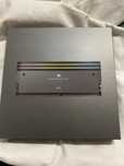 Corsair dominator titanium DDR5  600 cl 30  32 gb x2 ( 64 gb) amd expo