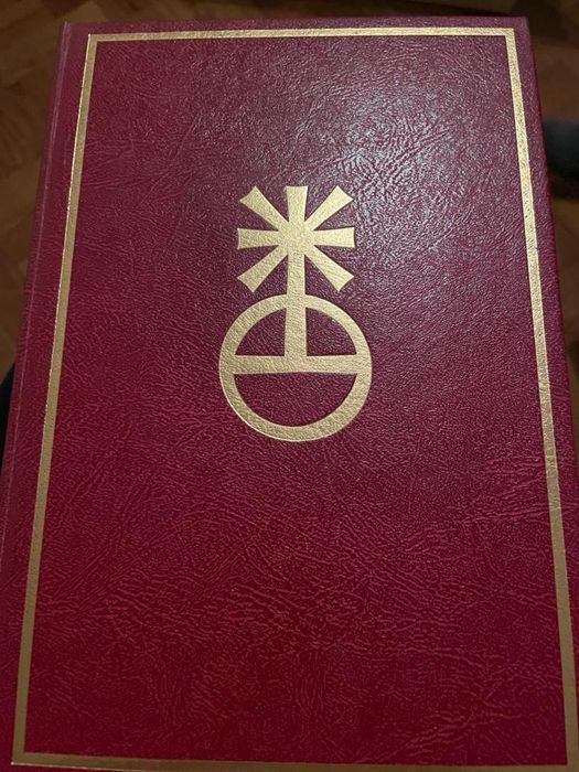 Biblia Sagrada Ed. Verbo