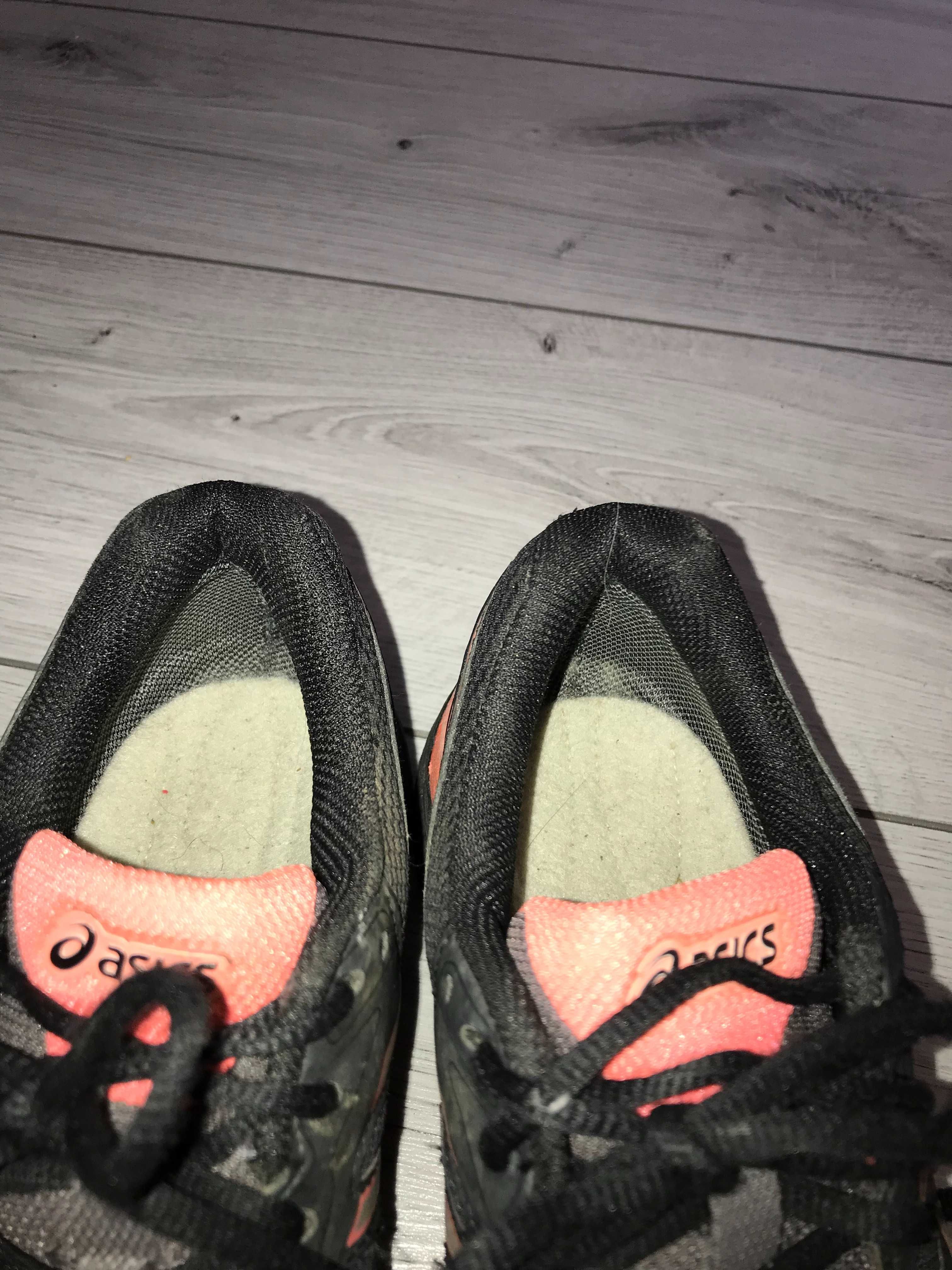 Buty trekkingowe ASICS Gel-Pulse 8 rozm. 37,5 gore-tex