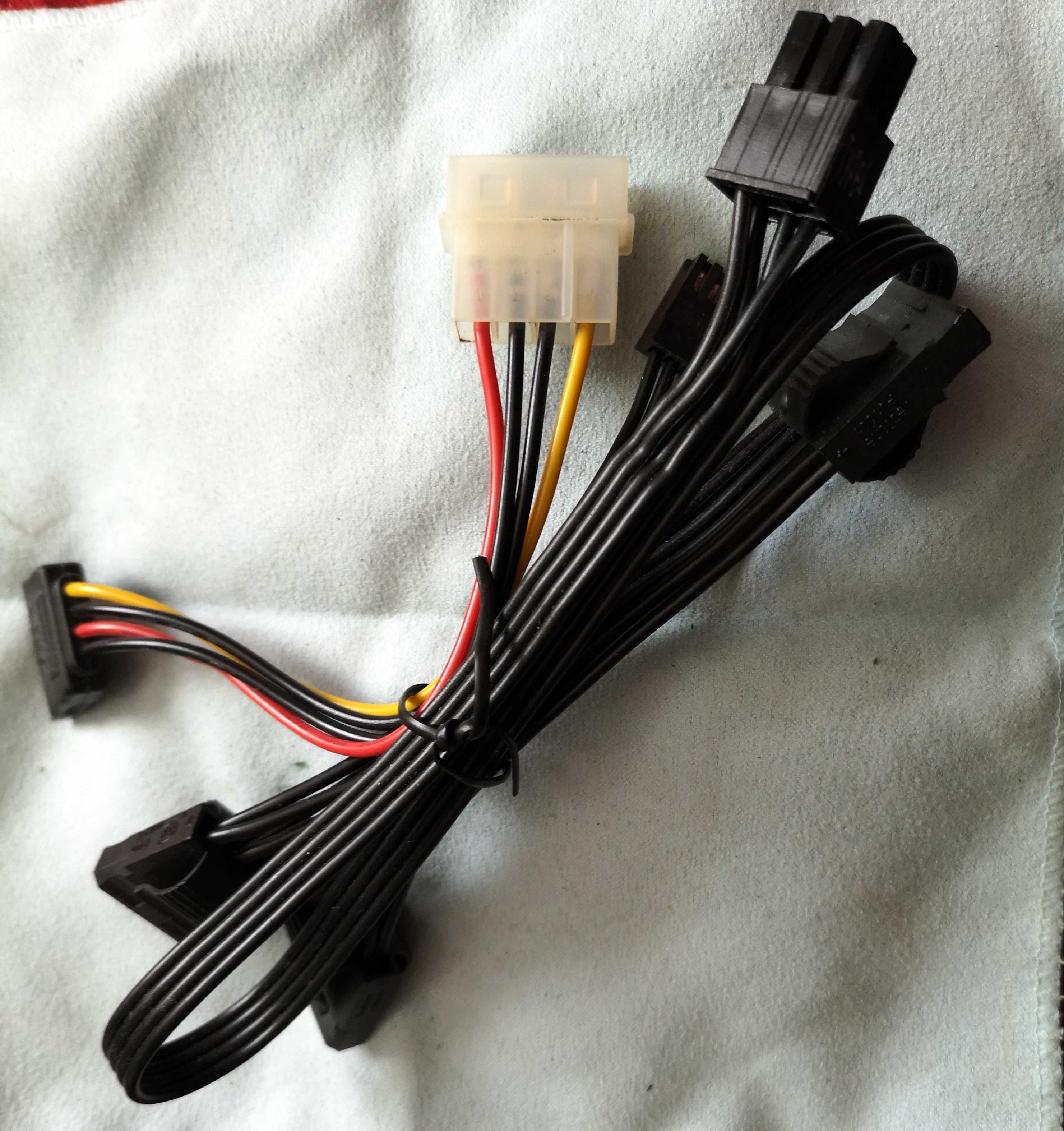 Kabel SATA / E-SATA dysk